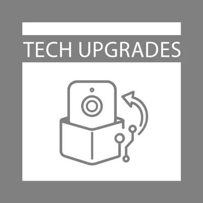 TECH UPGRADE