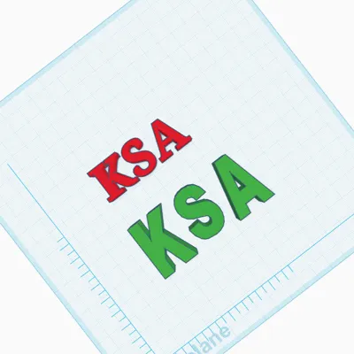 KSA