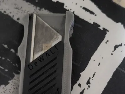 Utility knife
