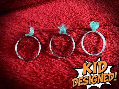 Kid Designed