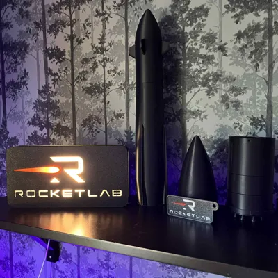 Rocketlab