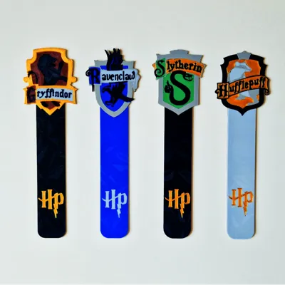 Bookmarks