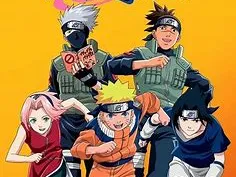 naruto