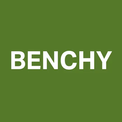 Benchy