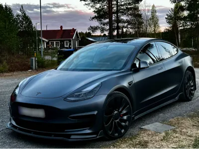 Tesla