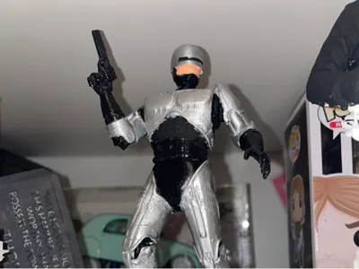 figurines