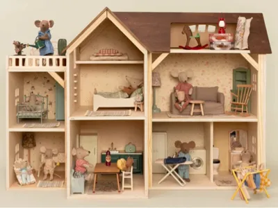 MINIATURES