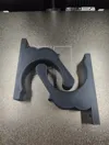 Set of Two, 3 walls, 15% gyroid infill