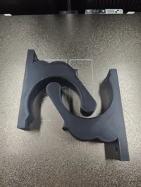 Set of Two, 3 walls, 15% gyroid infill
