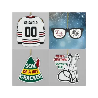 Christmas Movies & Specials
