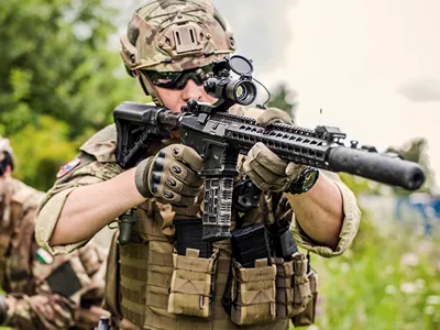 AIRSOFT