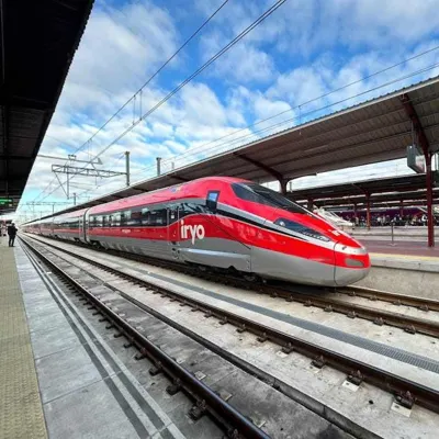 Trenes