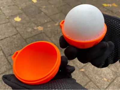 balls