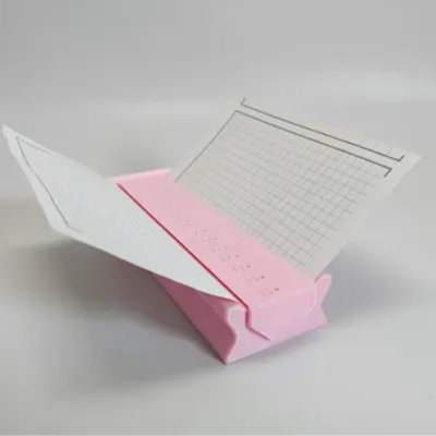 Scrapbook tools