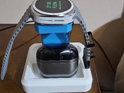charging base