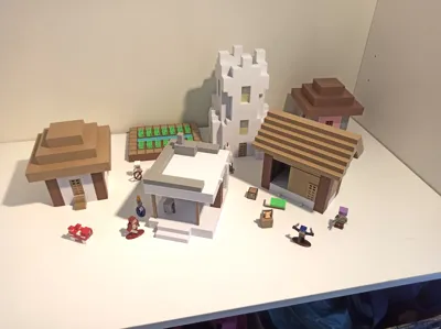 Minecraft