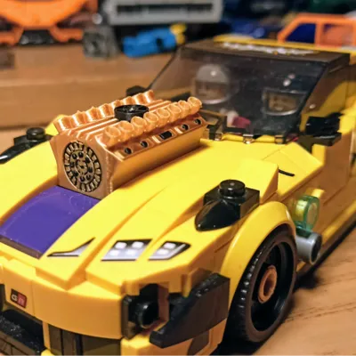 Bricks