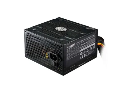 Computer Stuff