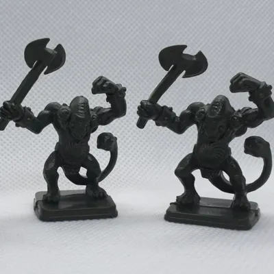 D&D