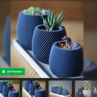 Planters