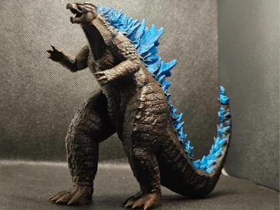 Monsterverse