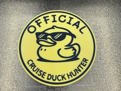 DUCKS