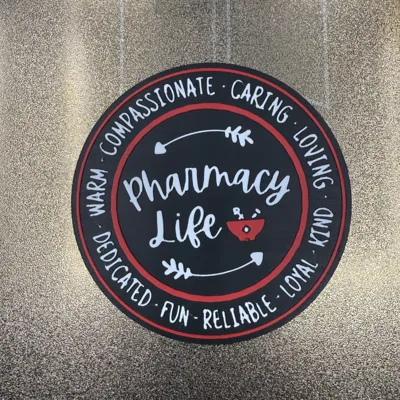 PHARMACY
