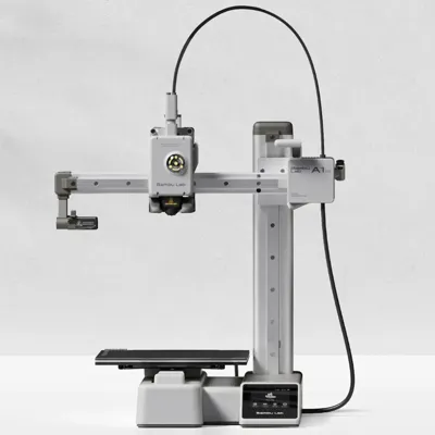 Parts for Bambu Lab A1 Mini | Collection - MakerWorld: Download