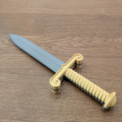 Toy Swords