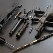 Guns