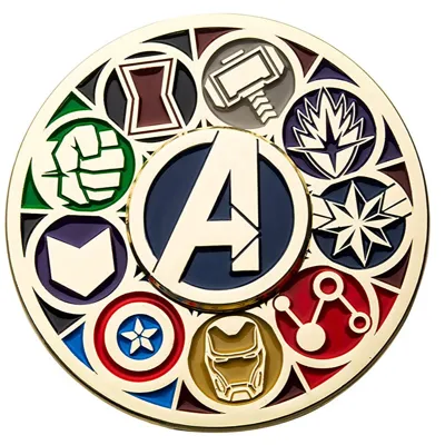 Marvel