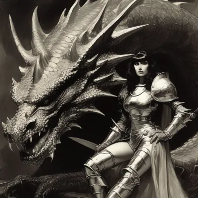 dragon