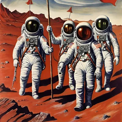 space