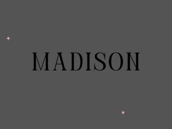 Madison
