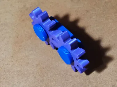 Fidget