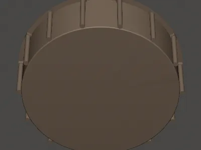 15t