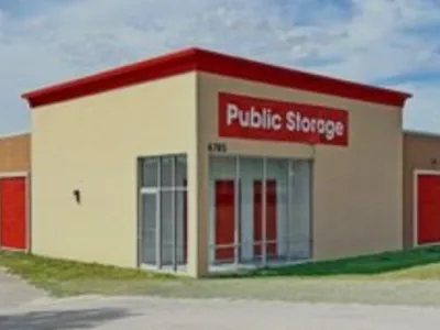 Storage