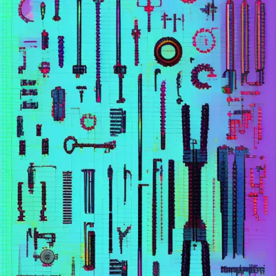Tools⚙️🛠️
