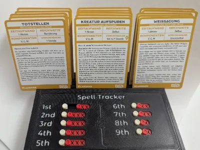 DND