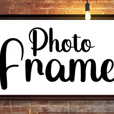 Picture Frames