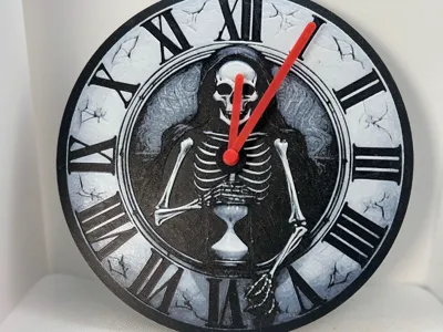 Skeleton