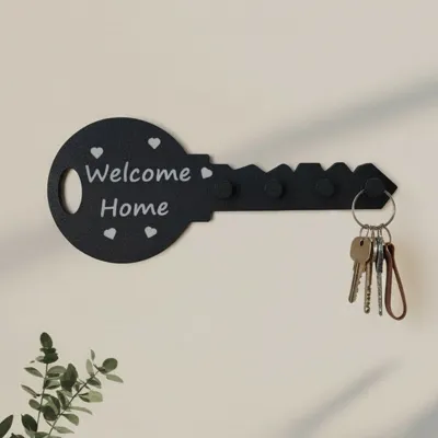 Key holder
