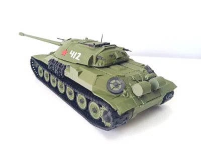 Tanks