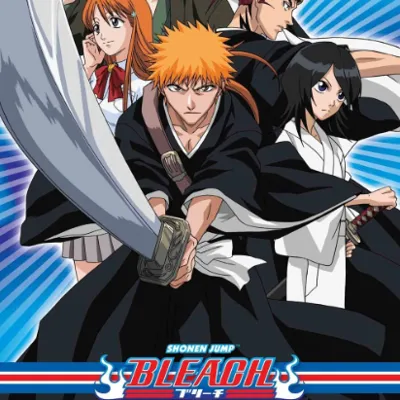 Bleach