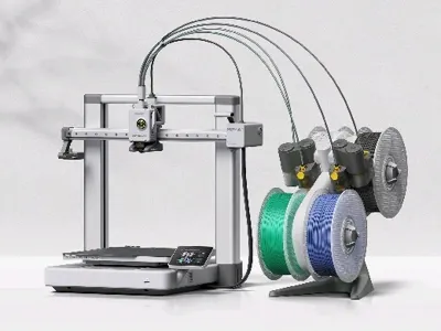 Stampante 3D