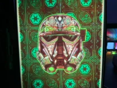 Light Boxes