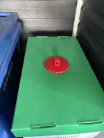 0.2mm layer, 6 walls, 40% infill
