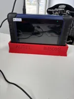 0.2mm layer, 6 walls, 40% infill