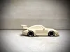 1. 911 993 Gen Rotana RWB Porsche (with Spoiler)
