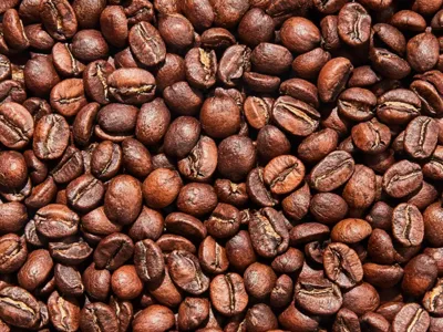 Coffee things